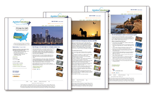 aviation-vacations-website