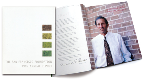san-francisco-foundation-annual report